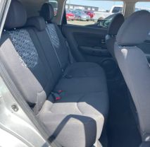 2011 KIA SOUL WAGON 4-CYL, 2.0 LITER + WAGON 4D