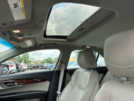 2015 CADILLAC ATS