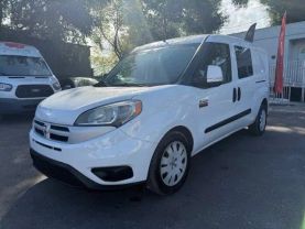 2016 Ram Promaster City - Image 1