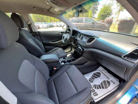 2017 Hyundai Tucson Se Sport Utility 4d - Image 23