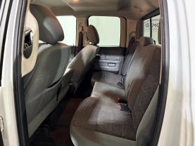 2016 RAM 1500 QUAD CAB