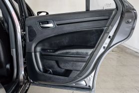 2016 CHRYSLER 300 SEDAN V6, 3.6 LITER 300S SEDAN 4D