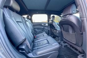 2019 AUDI Q7 SUV - AUTOMATIC - Gentle Carmen Auto
