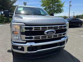 2024 FORD F250 SUPER DUTY CREW CAB