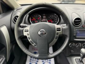 2011 NISSAN ROGUE SUV 4-CYL, 2.5 LITER SV SPORT UTILITY 4D