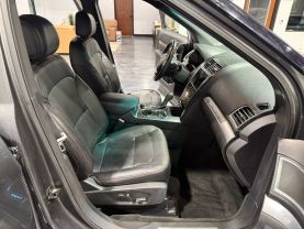 2017 FORD EXPLORER SUV V6, ECOBOOST, TT, 3.5L SPORT SUV 4D