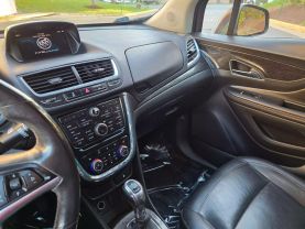 2014 BUICK ENCORE