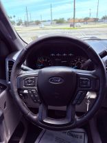 2015 FORD F150