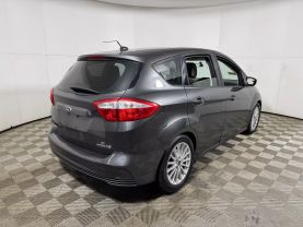 2015 FORD C-MAX HYBRID WAGON 4-CYL, HYBRID, 2.0 LITER SE WAGON 4D