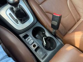 2018 AUDI Q3 SUV 4-CYL, TURBO, 2.0 LITER PREMIUM SPORT UTILITY 4D at Major Key Motors - used car dealership in Lebanon, PA.
