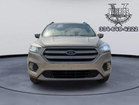 2018 FORD ESCAPE SUV 4-CYL, ECOBOOST, TURBO, 1.5 LITER SE SPORT UTILITY 4D