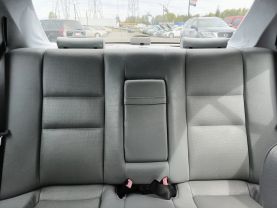 2000 MERCEDES-BENZ C-CLASS SEDAN V6, 2.8 LITER C 280 SEDAN 4D