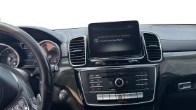 2017 MERCEDES-BENZ GLS SUV V6, TWIN TURBO, 3.0L GLS 450 SPORT UTILITY 4D