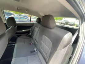 2019 KIA SPORTAGE SUV 4-CYL, GDI, 2.4 LITER LX SPORT UTILITY 4D - Gesner Auto Inc in Taunton, MA, 41.88613, -71.14527