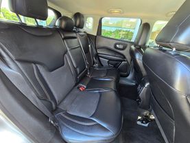2017 Jeep Compassall New Latitude Sport Utility 4d - Image 14