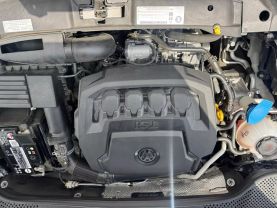 2019 VOLKSWAGEN BEETLE CONVERTIBLE 4-CYL, TURBO, 2.0 LITER 2.0T FINAL EDITION SEL