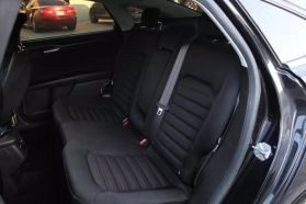 2014 FORD FUSION SEDAN 4-CYL ECOBOOST TURBO 1.5L SE SEDAN 4D