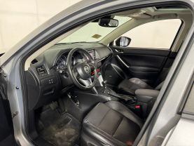 2014 MAZDA CX-5 SUV 4-CYL, SKYACTIV-G, 2.5L GRAND TOURING SPORT UTILITY 4D