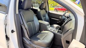 2010 Ford Edge - Image 12