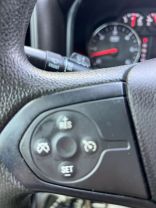 2014 Chevrolet Silverado 1500 Crew Cab Work Truck Pickup 4d 6 1/2 Ft - Image 26