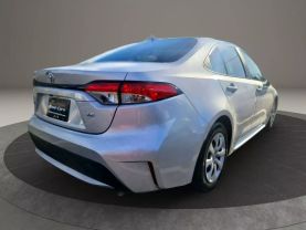 2022 Toyota Corolla - Image 4