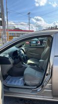 2009 TOYOTA COROLLA SEDAN 4-CYL, 1.8 LITER S SEDAN 4D