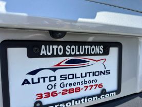 2017 HYUNDAI TUCSON SUV SILVER AUTOMATIC - Auto Solutions of Greensboro LLC, NC, 36.05701, -79.84368