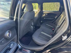 2016 MINI CLUBMAN HATCHBACK 3-CYL, TURBO, 1.5 LITER COOPER HATCHBACK 4D