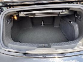 2019 VOLKSWAGEN BEETLE CONVERTIBLE 4-CYL, TURBO, 2.0 LITER 2.0T FINAL EDITION SEL