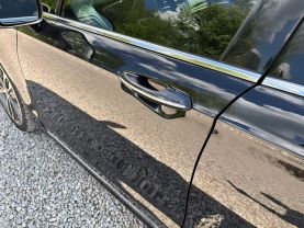 2020 FORD FUSION SEDAN 4-CYL, ECOBOOST, TURBO, 2.0 LITER TITANIUM SEDAN 4D at T&T Repairables - used car dealership in Spencer, Indiana.