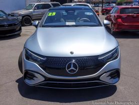 -2023 Mercedes-benz Mercedes-eq Eqe - Image 5