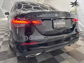 2022 MERCEDES-BENZ E-CLASS