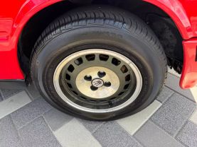 1987 MASERATI BITURBO - - -