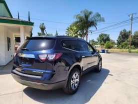 2015 CHEVROLET TRAVERSE