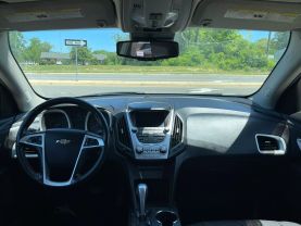 2015 Chevrolet Equinox - Image 14