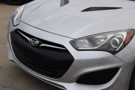 2013 Hyundai Genesis Coupe - Image 22