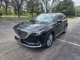 2018 Mazda Cx-9 - Image 3