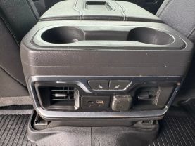 2021 CHEVROLET SILVERADO 1500 CREW CAB PICKUP 6-CYL, TURBO DIESEL, 3.0 LITER LTZ PICKUP 4D 5 3/4 FT