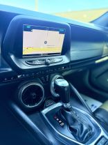 2016 CHEVROLET CAMARO COUPE V6, 3.6 LITER LT COUPE 2D