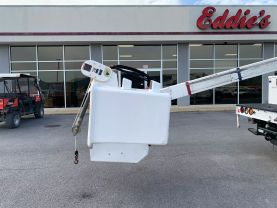 2019 FORD F550 SUPER DUTY 46FT BUCKET TRUCK ALTEC AT41M BUCKET TRUCKS V8, TURBO DIESEL, 6.7 LITER XL REGULAR CAB 2D - Eddies Auto Sales
