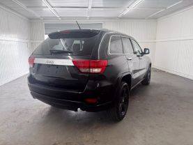 2013 JEEP GRAND CHEROKEE