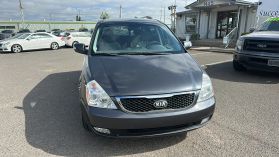 2014 KIA SEDONA