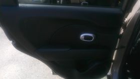 2015 KIA SOUL WAGON 4-CYL, 1.6 LITER WAGON 4D