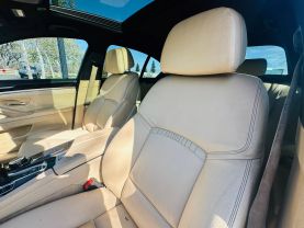 2015 BMW 5 SERIES