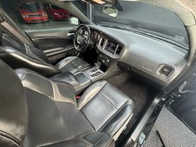 2021 DODGE CHARGER SEDAN V6, 3.6 LITER SXT SEDAN 4D