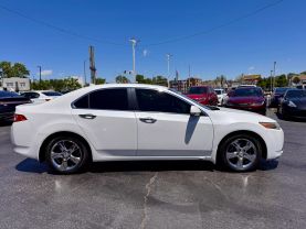 2012 ACURA TSX