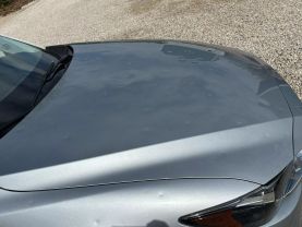 2019 MAZDA CX-5 SUV 4-CYL, SKYACTIV-G, 2.5 LITER TOURING SPORT UTILITY 4D at T&T Repairables - used car dealership in Spencer, Indiana.