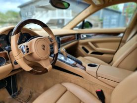 2012 Porsche Panamera - Image 13
