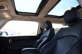 2019 MINI HARDTOP 2 DOOR HATCHBACK 4-CYL, TURBO, 2.0 LITER COOPER S HATCHBACK 2D