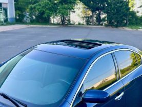 2013 NISSAN MAXIMA SEDAN V6, 3.5 LITER S SEDAN 4D